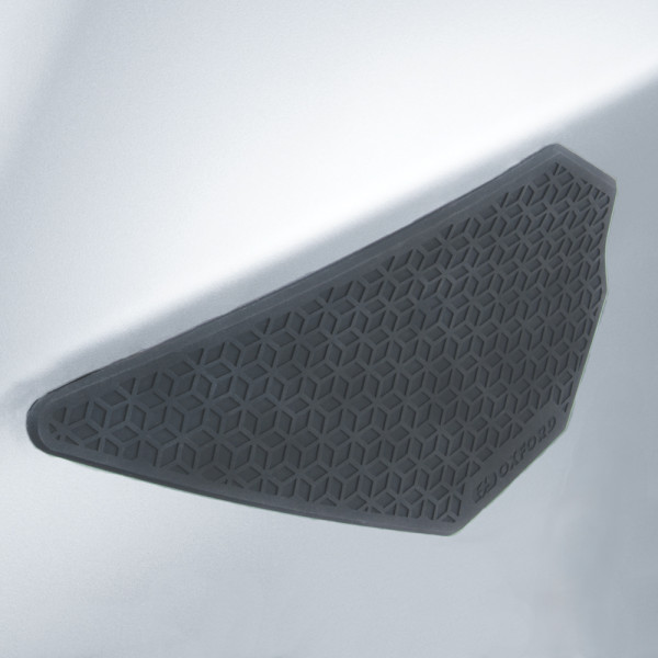 Oxford GRIPPER ADV TANK GRIPS